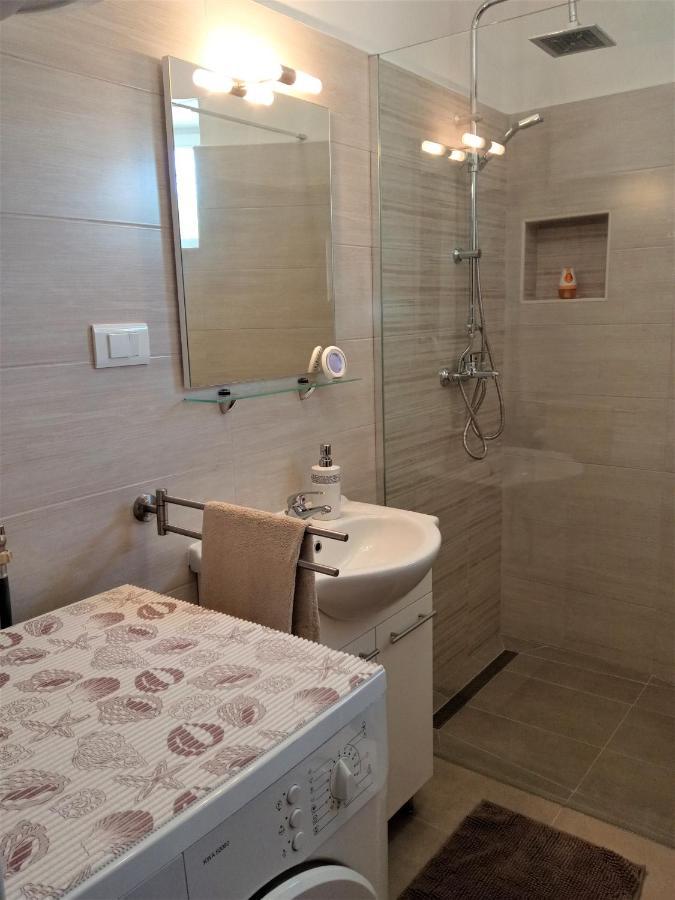 Apartman Nensi Apartment Vodnjan Exterior photo