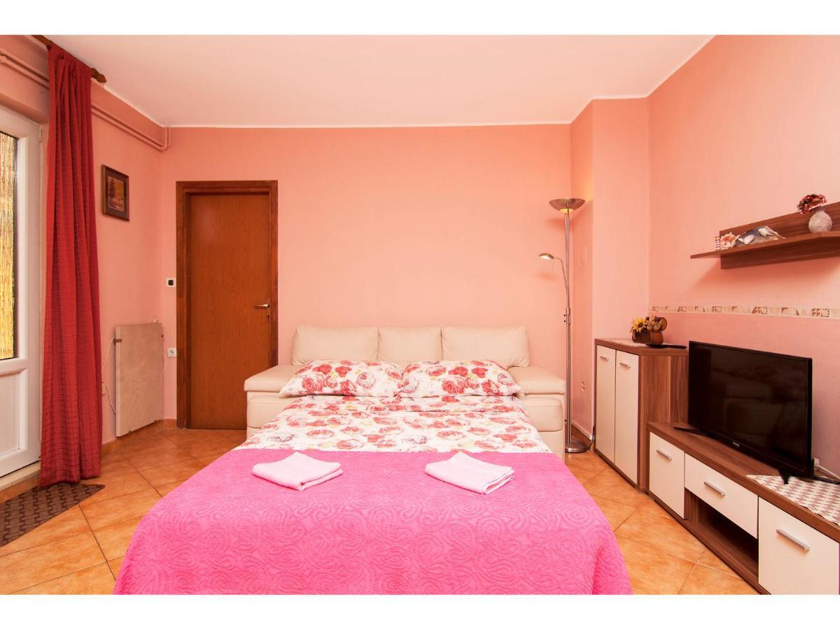 Apartman Nensi Apartment Vodnjan Exterior photo